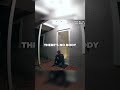 Cops Helping Drunk Door Crasher, Epic Bodycam #crime #foryou #viral #trending #fypシ #cops #bodycam