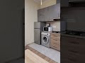 Очень светлая и уютная 2х комнатная квартира в самом центре .Аренда на год