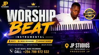 Worship Instrumental Beat May 14th James Mutua