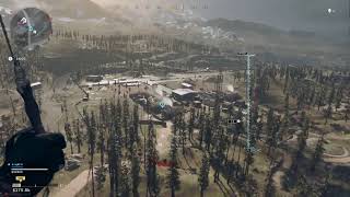 benjii110 gaming call of duty Warzone plunder random squads.....