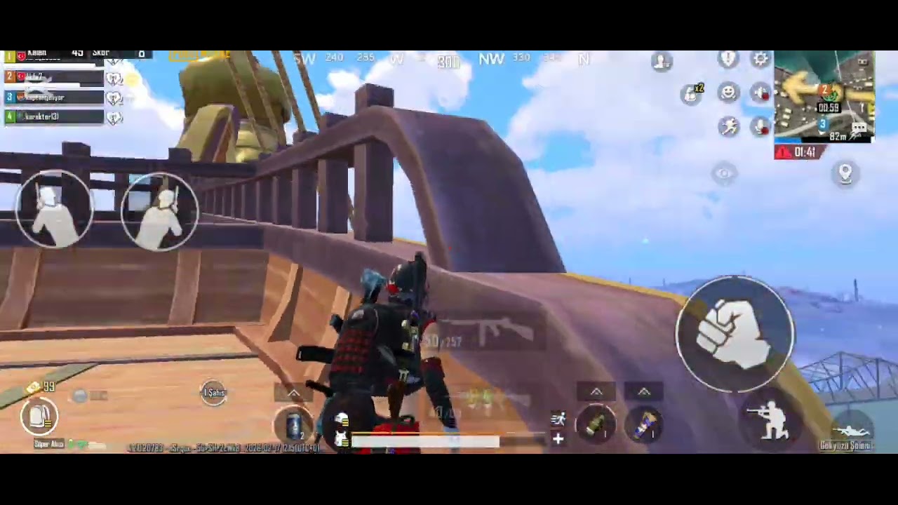 En fazla emek verdiğim videı lütfen abune veya like atın beaa