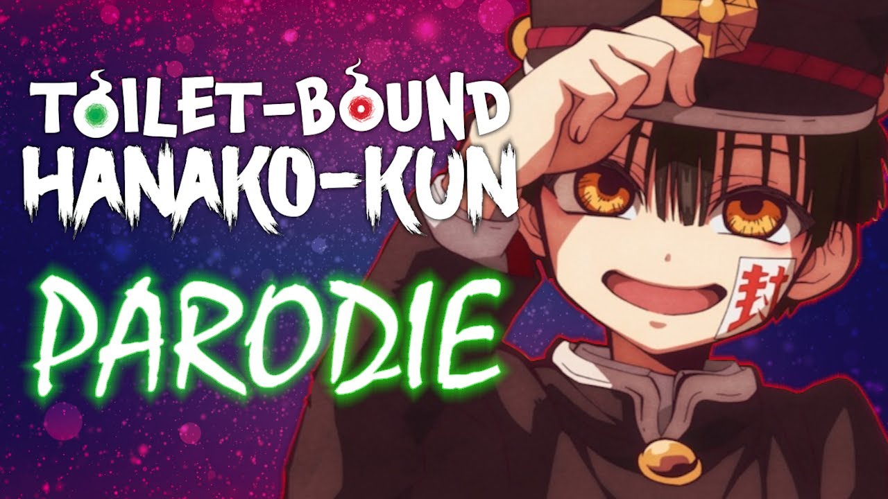 Toilet Bound Hanako Kun Saison 2