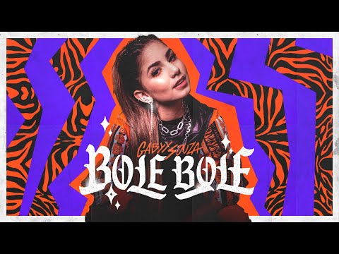 Gabyy Souza - Bole Bole (Videoclipe Oficial)