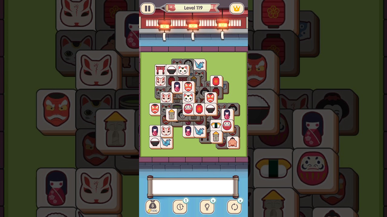 Tile fun Game play Android YouTube