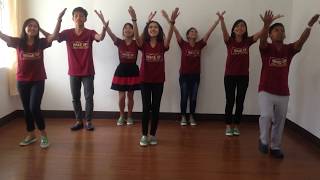 Download Lagu Sing It Again by Planetshakers [Dance Cover] MP3