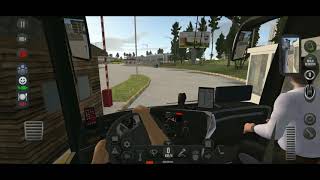 Point Of View Terminal Bus Turkey | Bus Simulator Ultimate Part 9 screenshot 5