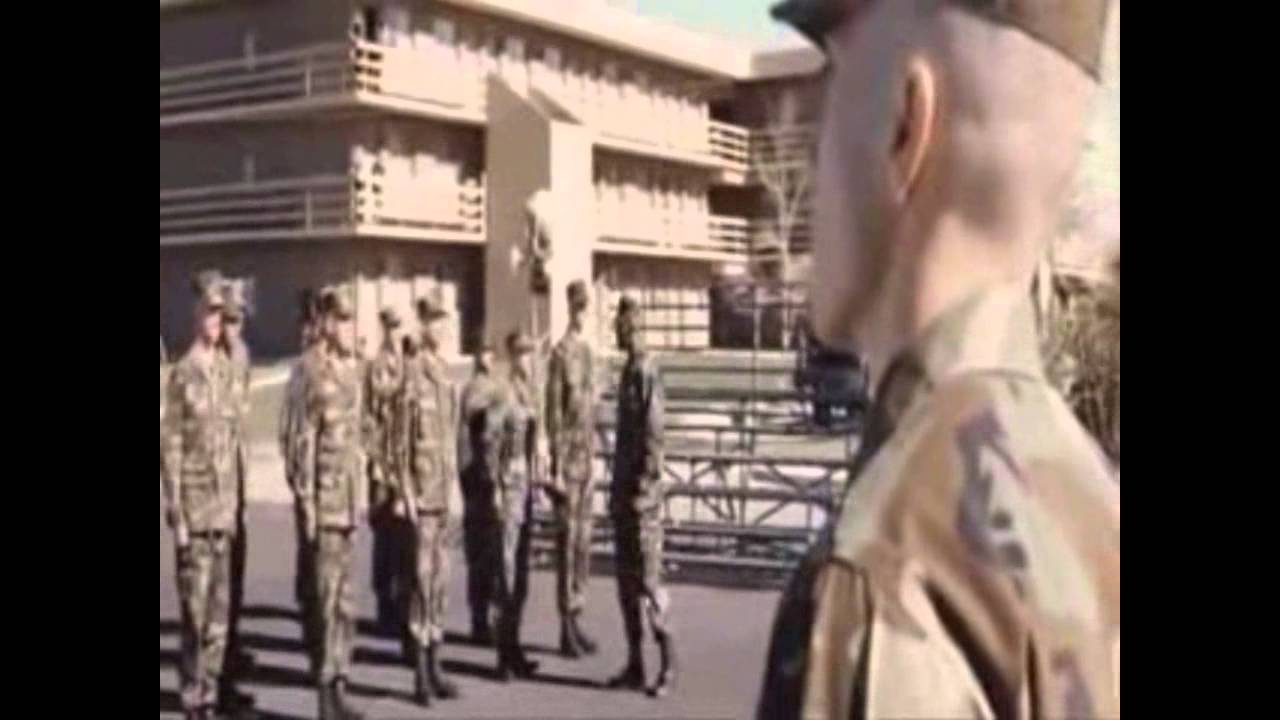 jarhead welcome to the suck escenes