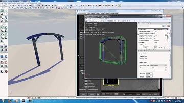 UDK Tutorial: Custom Collision (english)