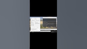 Docker desktop blender opensuse 3d graphics