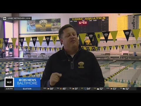DOJ report reveals allegations, cover-up of sexual abuse by UMBC swim coach