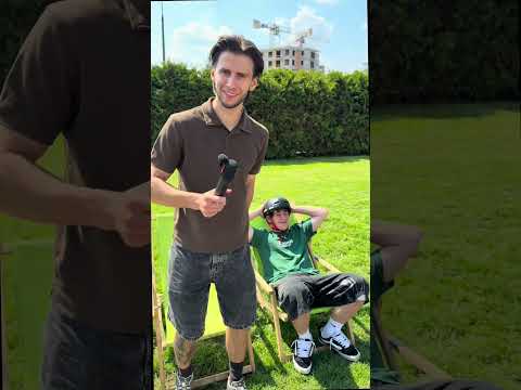 video image