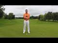 Get the right putting grip pressure - Chris Ryan - Today's Golfer