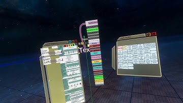 OLD: Neos VR Tutorial: Using User Joined and User Left for more complex Join/Leave Notifications