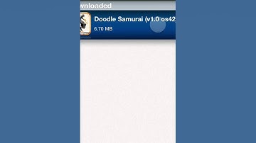 How to download Slingfile.com files from installous - Cydia app
