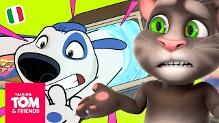 Talking Tom & Friends - Addio Bongo Stagione 2 Episodio 19