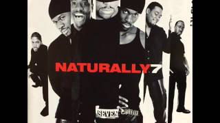 Naturally7 - What is it  Excuse Me