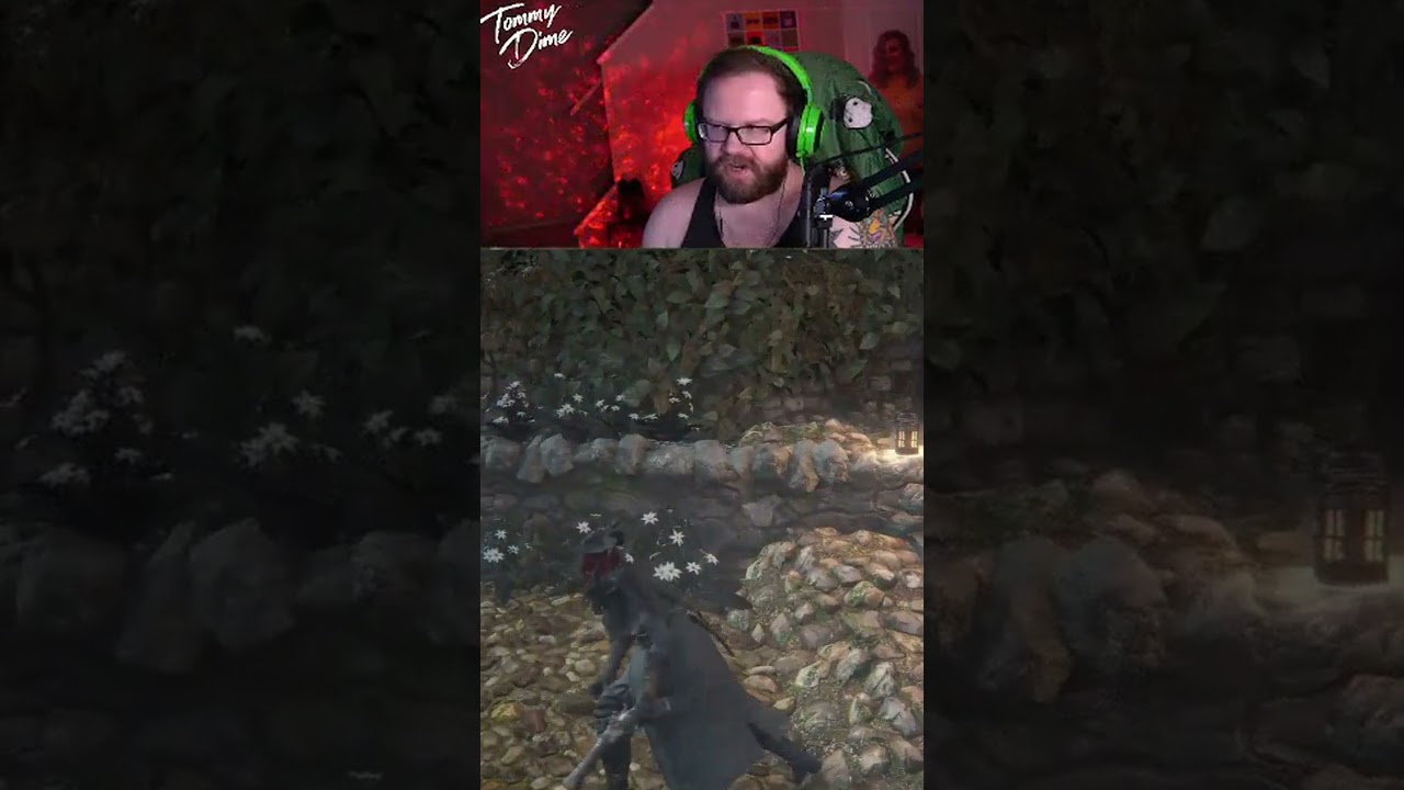 These Twitch handles are the norm now. 