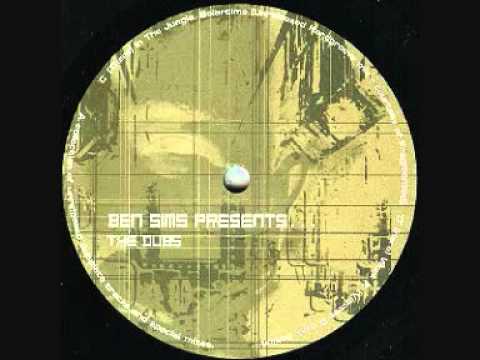 Ben Sims - Work It (Vincent D Mix) (D1) [HARDGROOVE 002]