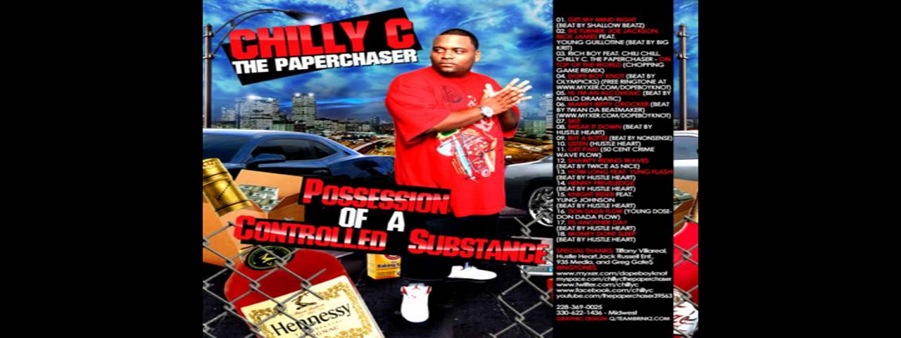 Watch 16.Chilly C. the Paperchaser - Don Dada Freestyle (Young Dose Don Dada Freestyle) on YouTube Watch 16.Chilly C. the Paperchaser - Don Dada Freestyle (Young Dose Don Dada Freestyle) on YouTube