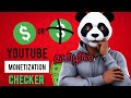channel monetization check | techpanda   #tamiltech