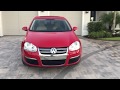 2010 Volkswagen Jetta Limited Edition Review and Test Drive by Bill - Auto Europa Naples