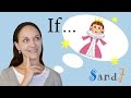 Second Conditional -Rules and Examples- (English Grammar)
