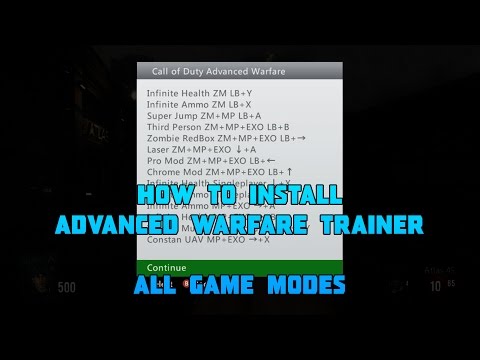 Cod Advanced Warfare Off Host Mod Menu XeCheats v2 ... - 480 x 360 jpeg 26kB