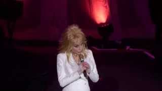Dolly Parton, Here You Come Again (Ryman)