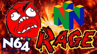 5 π€¬ Unpopular Opinions On Nintendo 64 (feat Donkey Kong 64, Mission Impossible, Top Gear and more)
Heres my run down of my Nintendo 64 unpopular opinions on games. Let me know in the comments section down below what are your unpopular opinions on Nintendo 64 games, the console, the controller or anything else N64 related!
Turok 3 Shadow Of Oblivion Review
https://youtu.be/UvuSAinsAI4
Top Gear Rally Review
https://youtu.be/lChNfYs38GA
Mission Impossible Review
https://youtu.be/CliaZR1fKJE
Donkey Kong 64 review
https://youtu.be/unOCHoVP0GY
Indiana Jones And The Infernal Machine Review
https://youtu.be/lMCdB7KKNuQ 5 π€¬ Unpopular Opinions On Nintendo 64 (feat Donkey Kong 64, Mission Impossible, Top Gear and more)