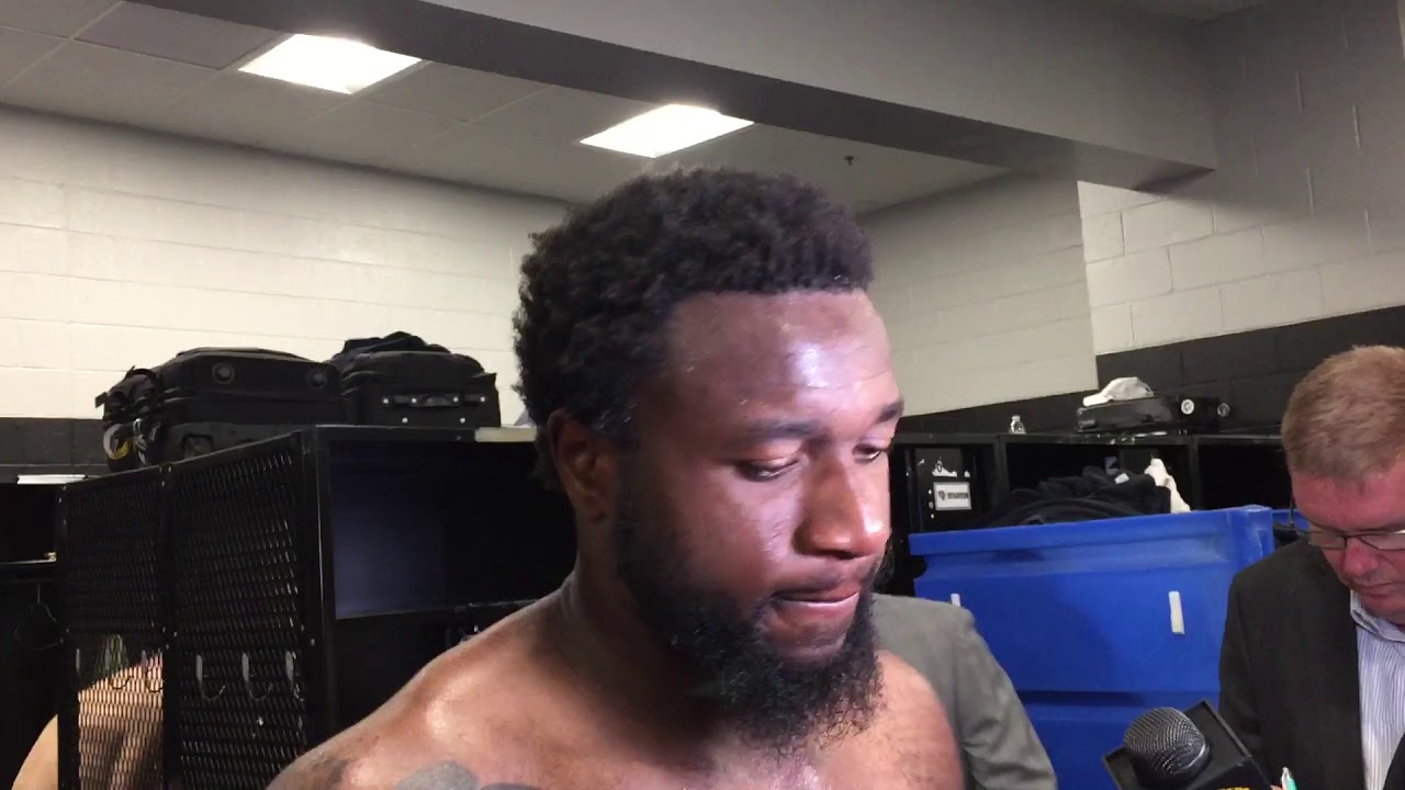 jacksonville beach weather Yannick Ngakoue talks problems they must fix before facing Saints next week