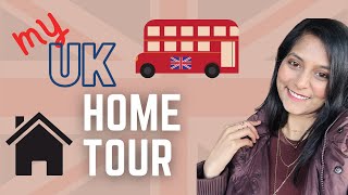 My Uk Home Tour Divya Gowda Kannada Vlogs Uk