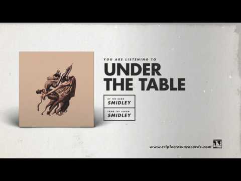 Under The Table Video