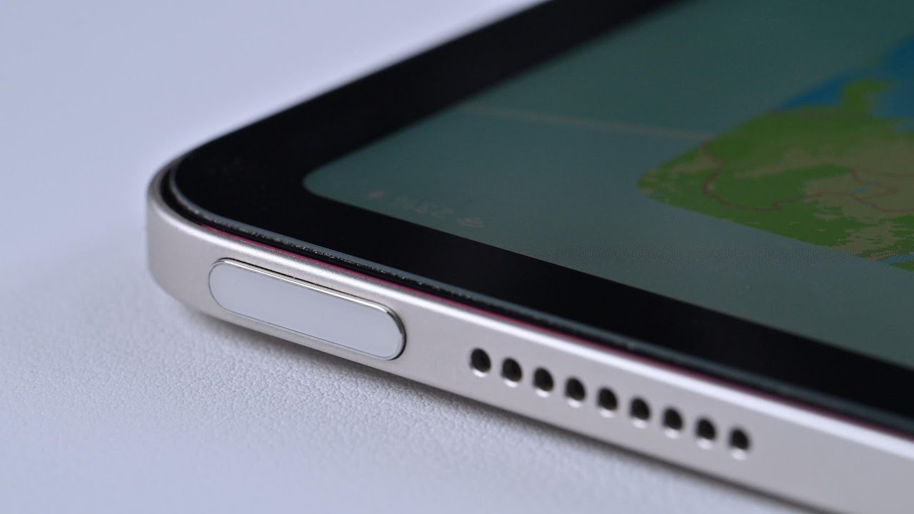 [ASMR] iPad Air 5: 64GB to 512GB Upgrade – Is the M1 Chip Overpowered in 2025?