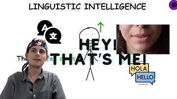 Every Type of Intelligence Explained in 5 Minutes Reaction