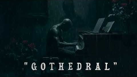 Gothedral - MGinstrumental