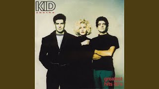 Como eu quero - Kid Abelha
