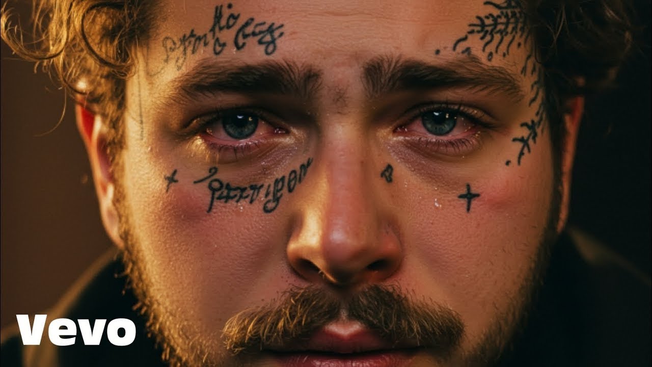 Post Malone - Bad Days💔 A Song About Pain & Hope