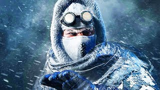FROSTPUNK "Console Edition" Trailer (2019) PS4 / Xbox One