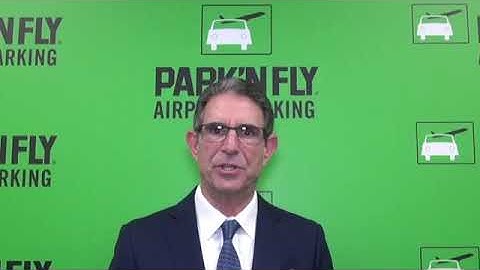 Park n’ Fly - Surface Protection Program with AEGIS® Microbe Shield