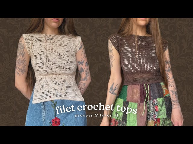 ワンピース iver&isla filet crochet tunic-natural 2y maxresdefault.jpg