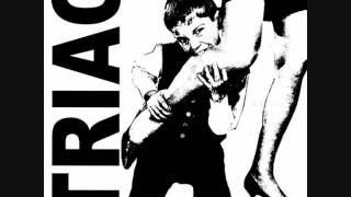 Download Lagu Triac - ...Always Meant to Hurt You 7\ MP3