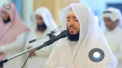 سبحان من رزقه هذا الصوت تلاوة رائعة من سورة مريم YouTube