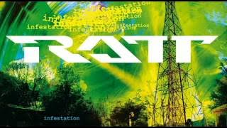 Ratt - Garden of Eden