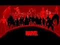 Marvel Epic Main Intro Theme Music (Full Version) Phase 4 Opening Music