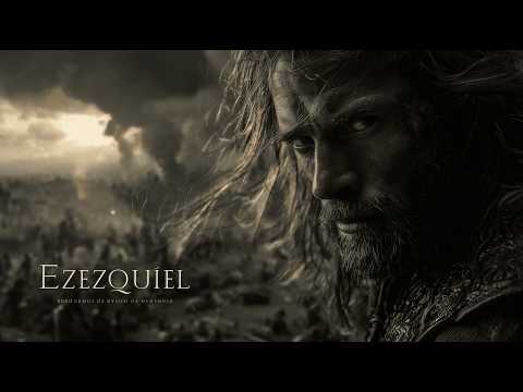 Ezequiel | Película Completa 4k | El Valle de los Huesos Secos