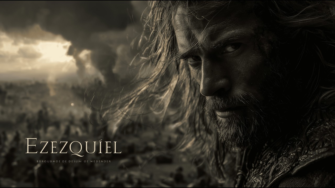 Ezequiel | Película Completa 4k | El Valle de los Huesos Secos