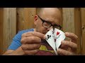HOW TO TEAR ONE CARD INTO TWO! (Shocking Magic Card Trick Revealed!)