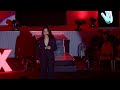 La gran mentira del deseo sexual  | Sayra Arias | TEDxTecate