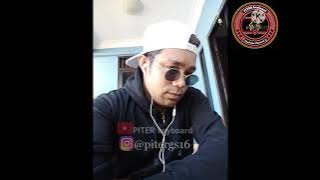 Riel Six - Cover Hau Hatene ( Abitu Gama )