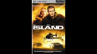 The Island 2005